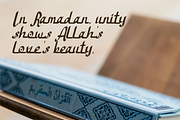 Nurhijaz - Arabic Display, a Script Font by Indotype Foundry (Thumbnail 6 of 10)