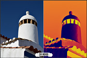 Solarized IR Inspired profiles LUTs, a Plug-in Add-On by Raztrend (Thumbnail 18 of 30)