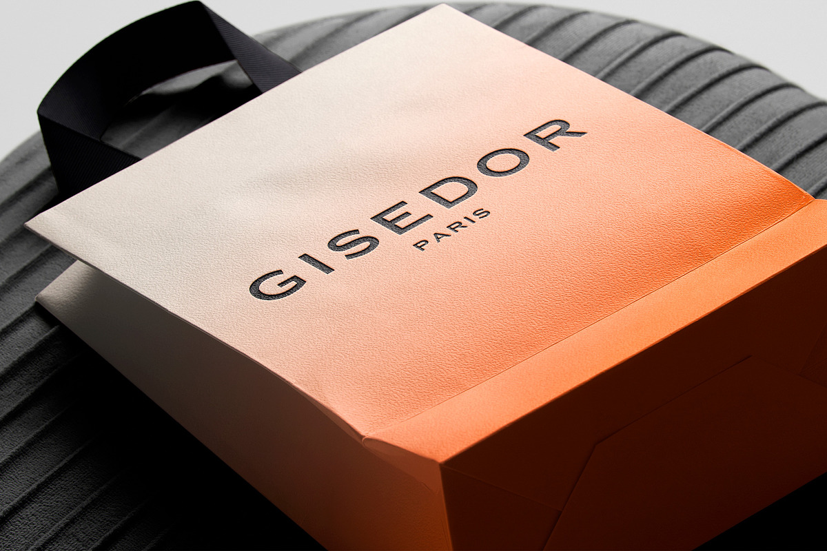 Logo Mockup Shopping Bag on a Puff, a Product Mockup by Asylab (Photo 4 of 5)