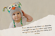 Ella's Notes, a Handwritten Font by NUGS (Thumbnail 4 of 6)