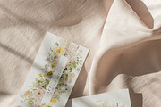 Watercolor Floral Bundle (45 in 1), a Decorative Illustration by Lana Elanor (Thumbnail 59 of 180)