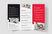 Branding Agency Brochure Trifold, a Brochure Template by artbart (Thumbnail 4 of 9)