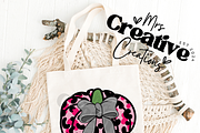 Halloween Clipart bundle, a Graphic by Mrs. Creative Creations (Thumbnail 3 of 6)
