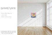Gallery Style 44 Frames Mockups, a Product Mockup by mock-ups (Thumbnail 11 of 16)