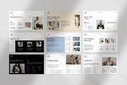 Services Guide Presentation Template, a Presentation Template by evgenystudio (Thumbnail 6 of 7)
