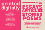 Paygon Sans Family, a Sans Serif Font by TypeClassHeroes (Thumbnail 8 of 15)