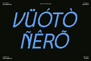 CS Amias Pixel, a Sans Serif Font by Craft Supply Co. (Thumbnail 5 of 8)