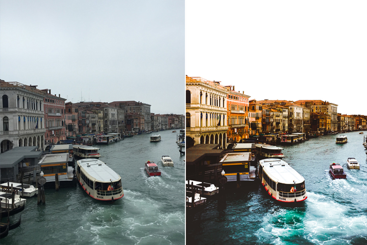 Summer Adventure - Lightroom Presets, a Plug-in Add-On by ELITE ARTISTS (Photo 9 of 10)