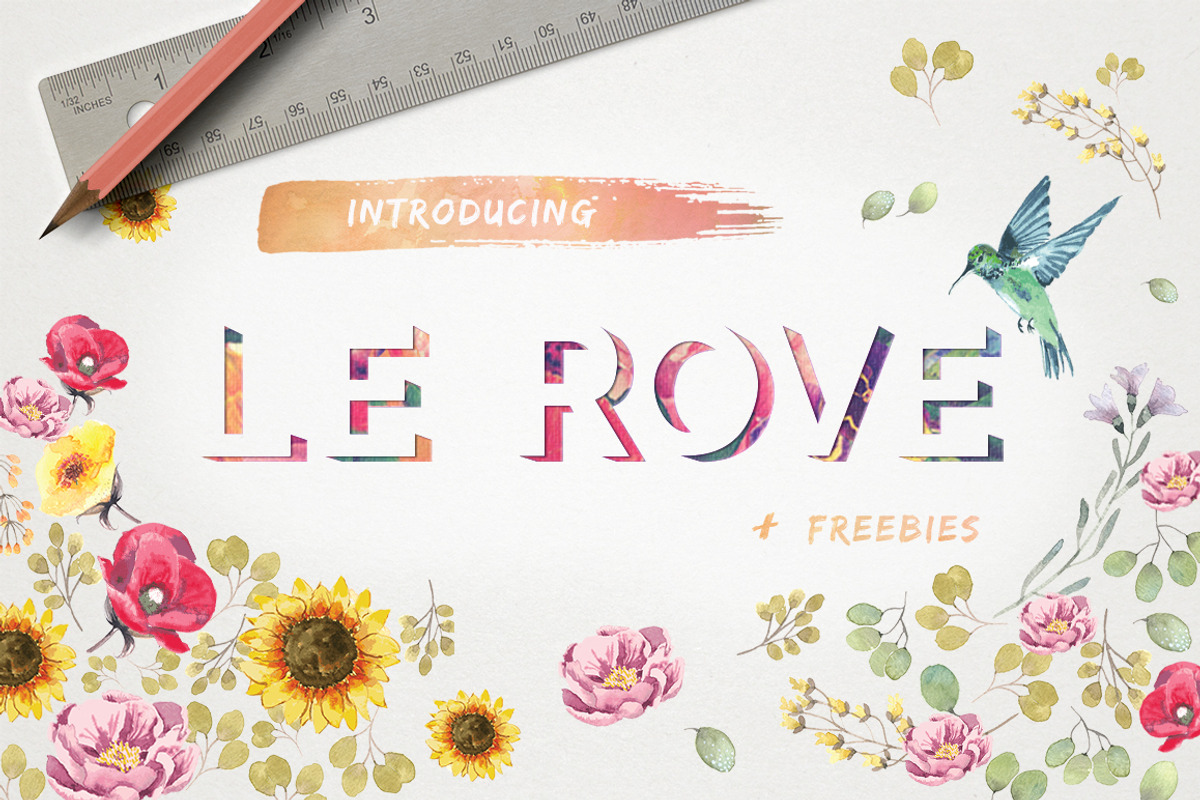 Le Rove