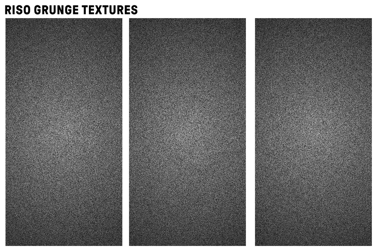 GRAINOPOLIS - The Texture Universe, a Texture Graphic by Jacober Design (Photo 10 of 17)