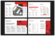 Proposal, a Brochure Template by StudioGraficso (Thumbnail 10 of 11)