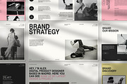 EPIKA - Brand Strategy Presentation, a Presentation Template by CreativexGenius (Thumbnail 6 of 11)