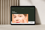 Velora · Brand Guidelines, a Brochure Template by ArtisticLand (Thumbnail 2 of 14)