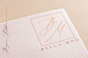 Buongiorno Rastellino font Cyrillic, a Script Font by IraDvilyuk (Thumbnail 14 of 24)