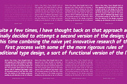 Quam, a Sans Serif Font by Typogama (Thumbnail 5 of 10)