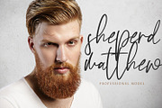 Sabina Angellica - Script Font, a Script Font by StringLabs (Thumbnail 5 of 11)