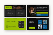 Kryl : Brand Marketing Powerpoint, a Presentation Template by Punkl Camp (Thumbnail 13 of 16)