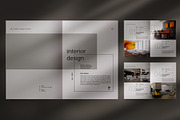 Graphic Design Portfolio, a Brochure Template by adekfotografia (Thumbnail 8 of 15)