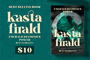 Kasta Firald Serif LS, a Serif Font by GranzCreative (Thumbnail 13 of 18)