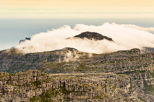 View of the Twelve Apostles, a Nature Photo by THP Creative