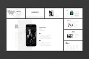 Unbounded PowerPoint Template, a Presentation Template by Diverter (Thumbnail 15 of 17)