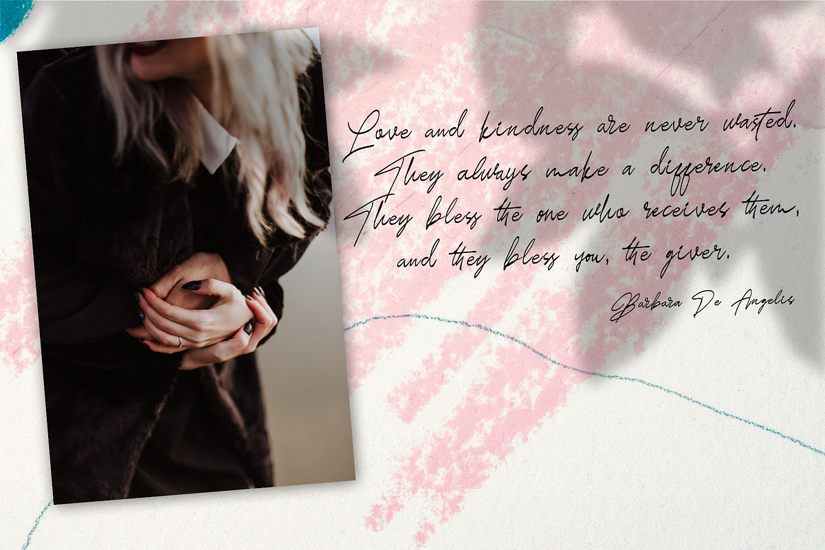 Las Pariellas Font Duo preview 8