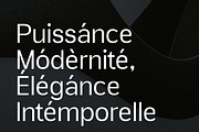 Gamola – Luxury Bold Corporate Sans, a Sans Serif Font by Lettertype Studio (Thumbnail 3 of 10)