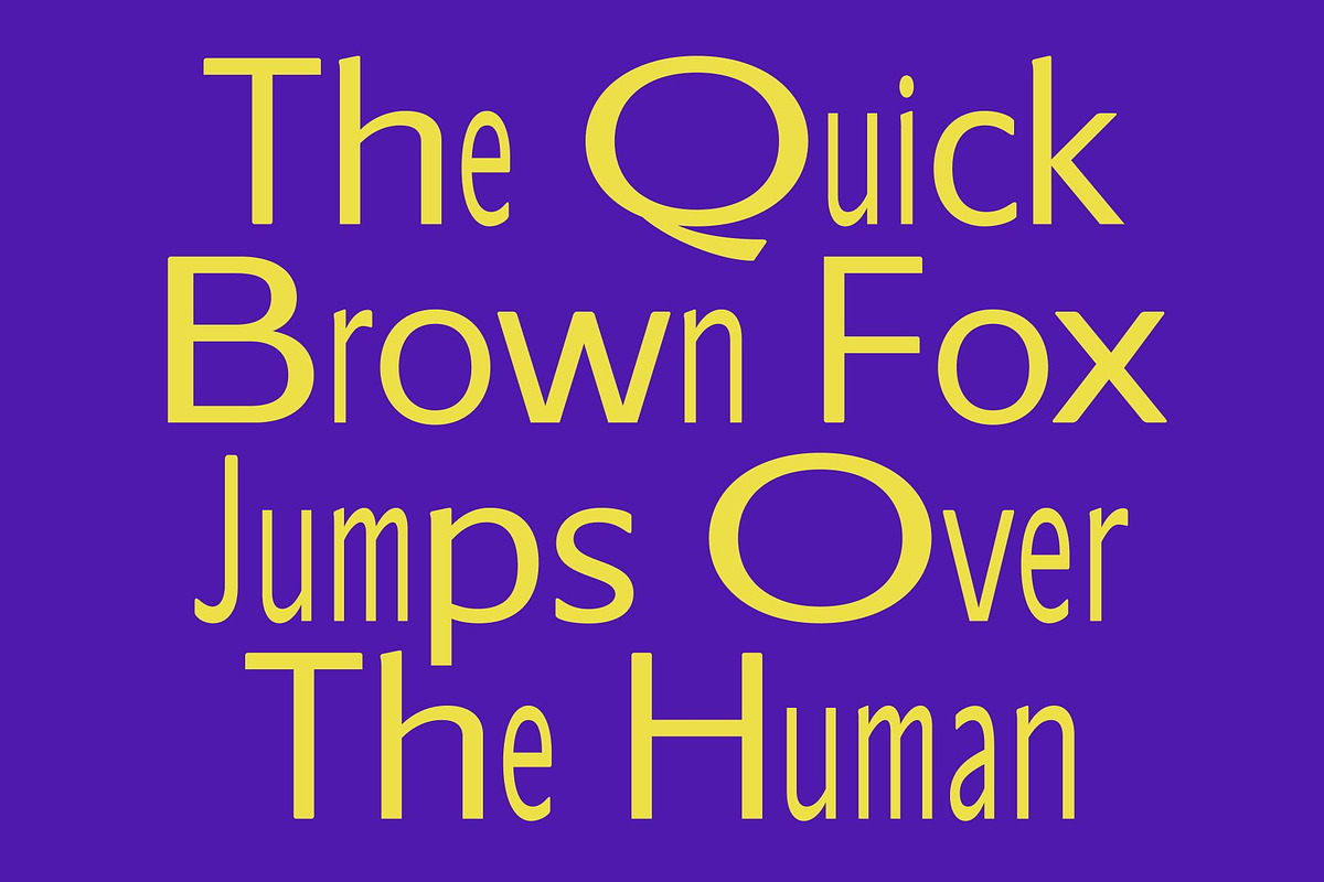CS Cofa Mix, a Sans Serif Font by Craft Supply Co. (Photo 5 of 8)