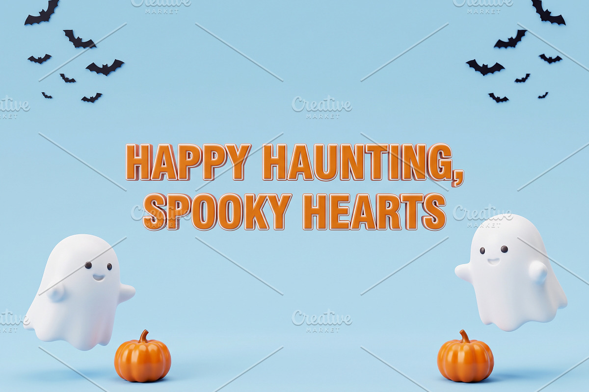 Halloween Pumpkin Design Bundle, a Holiday Photo by hkmonir (Photo 2 of 21)