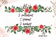 Holly Jolly Christmas, an Object Graphic by Ana-Sakuta (Thumbnail 8 of 14)