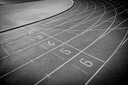 Running track containing arena, artificial, and athlete, a Sports & Recreation Photo by Mexico stock images (Thumbnail 1 of 2)