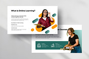 Online Learning Horizons, a Presentation Template by evgenystudio (Thumbnail 3 of 8)