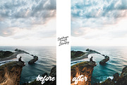 Traveler mobile Lightroom Presets, an Action Add-On by Ruslan Zelensky (Thumbnail 5 of 14)