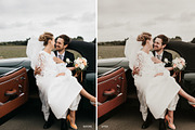 MODERN FILMS - INDIE WEDDING 01, an Action Add-On by FILMSLOOKS CO. (Thumbnail 4 of 7)