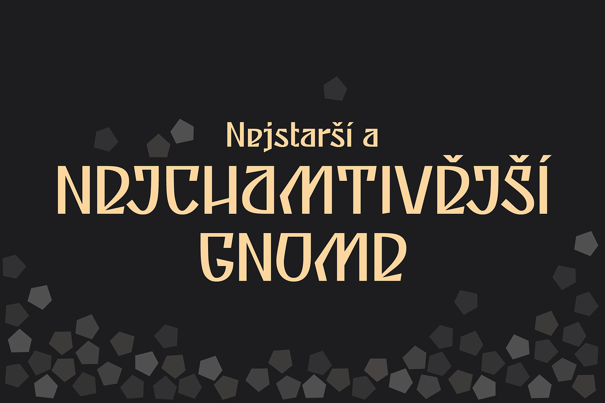 Sealt font, a Sans Serif Font by Michael Rafailyk (Photo 7 of 12)