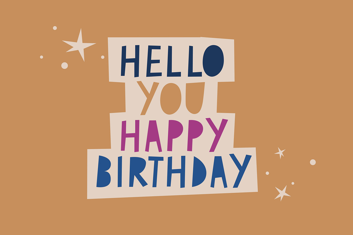 Wonderland | Papercut style Font, a Serif Font by Laura Ingham (Photo 6 of 7)