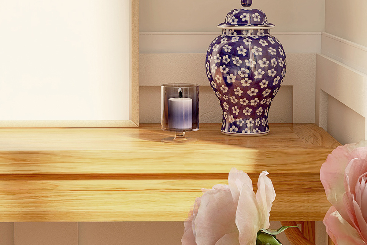 frame mockup bundle farmhouse, a Product Mockup by PinkJellyfish (Photo 8 of 10)
