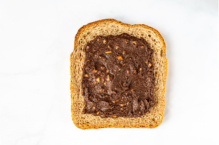 Healthy open sandwiches, a Food & Drink Photo by MAnuta