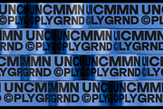 UNCMMN PLYGRND - 7 Style Sans Serif, a Sans Serif Font by Kotivoro (Thumbnail 11 of 14)