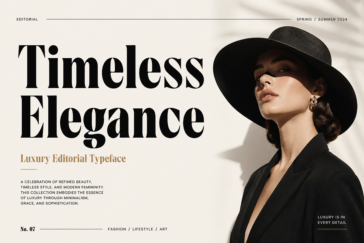 Regal Stencil, a Serif Font by Wow Magic (Photo 3 of 5)