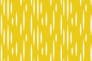 5 Seamless Mid-Century Patterns, a Background Graphic by CojoMoxon (Thumbnail 4 of 7)