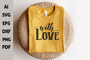 Motivational Inspirational SVG Quote, a Healthcare Illustration by FancyDesignStudio (Thumbnail 10 of 11)