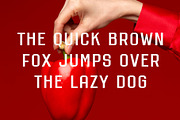 Brinaria - Modern Sans Serif, a Sans Serif Font by Typeformers (Thumbnail 2 of 5)