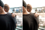 5 Warm Family Lightroom Presets, a Preset Add-On by Presets by Yevhen (Thumbnail 5 of 10)
