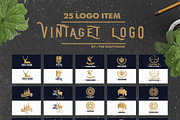 Logo Creation Kit, a Branding & Logo Template by The Craftsman (Thumbnail 45 of 71)