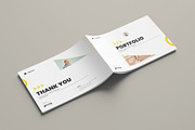Portfolio Landscape Template, a Brochure Template by Pixelpick (Thumbnail 9 of 9)