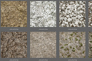 AUTUMN AND WINTER TEXTURE PACK, a Textures & Material 3D Model by Beatheart Creative Studio (Thumbnail 13 of 58)