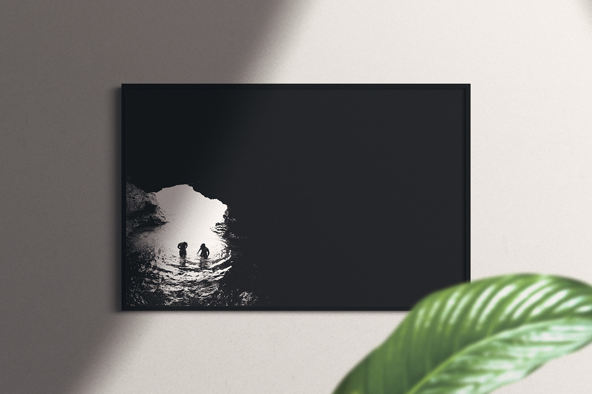 50 frame mockup bundle creator kit, a Household Mockup by FoundImages (Photo 13 of 54)