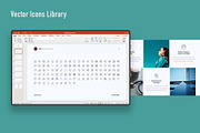 Unide - Business & PitchDeck, a Presentation Template by UDEA Store (Thumbnail 8 of 13)
