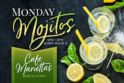 Just Lovely Font & Extras, a Script Font by Nicky Laatz (Thumbnail 12 of 17)